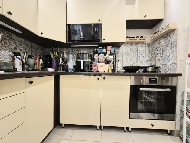 Eladó lakás Budapest VIII. kerület 55 nm