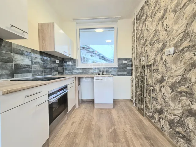 Eladó lakás Budapest VIII. kerület 53 nm