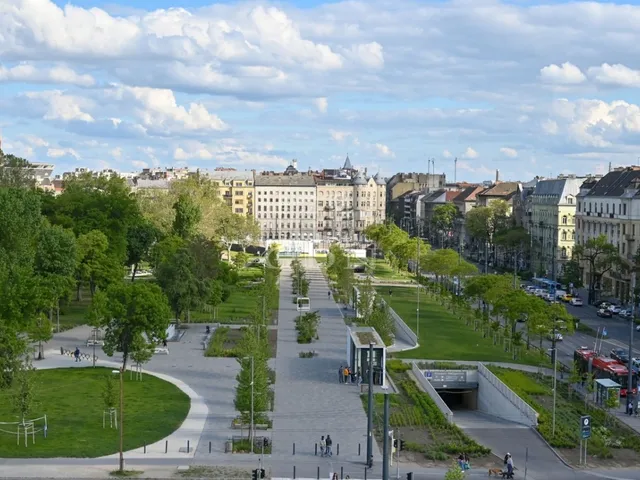 Eladó lakás Budapest VII. kerület 76 nm