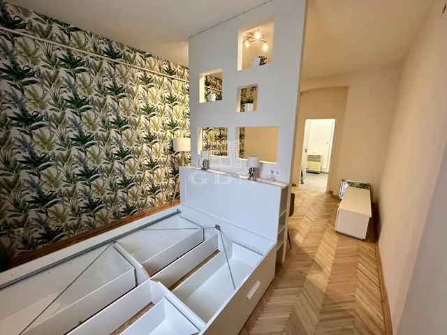 Eladó lakás Budapest IV. kerület, Újpest 29 nm