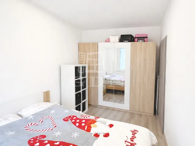 Eladó lakás Budapest XIII. kerület, Angyalföld 45 nm