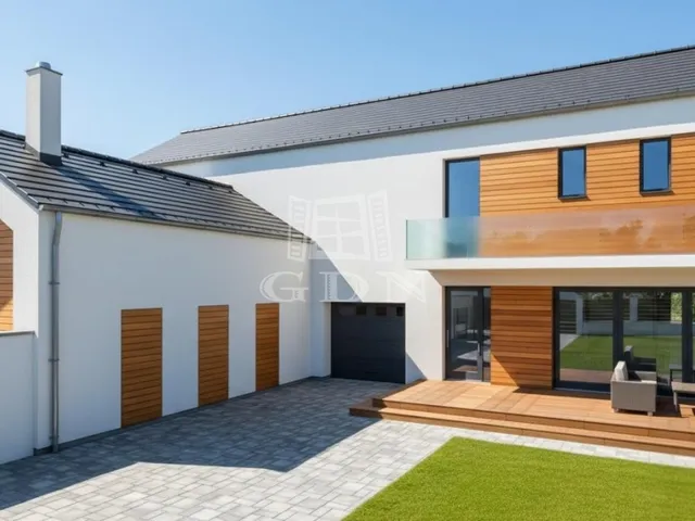 Eladó telek Budapest XV. kerület, Rákospalota 464 nm