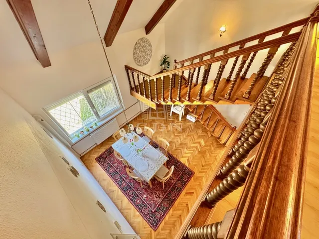 Eladó ház Balatonfüred 190 nm