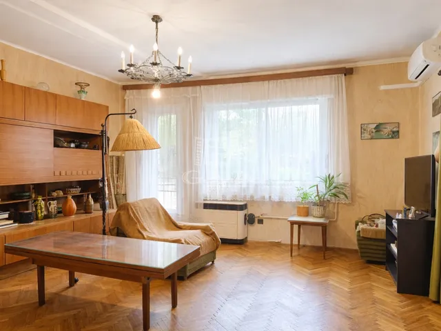 Eladó lakás Budapest XII. kerület, Virányos 67 nm