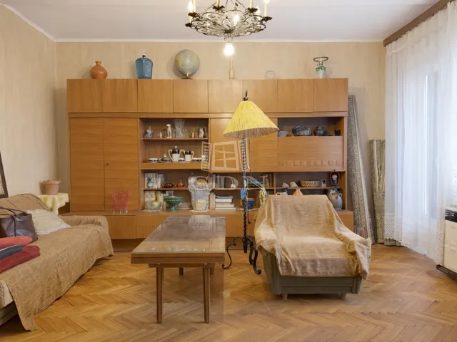 Eladó lakás Budapest XII. kerület, Virányos 67 nm