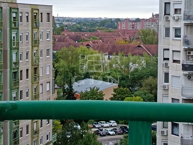 Eladó lakás Budapest IV. kerület 36 nm