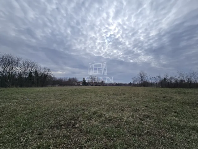 Eladó telek Budapest XVII. kerület 6800 nm