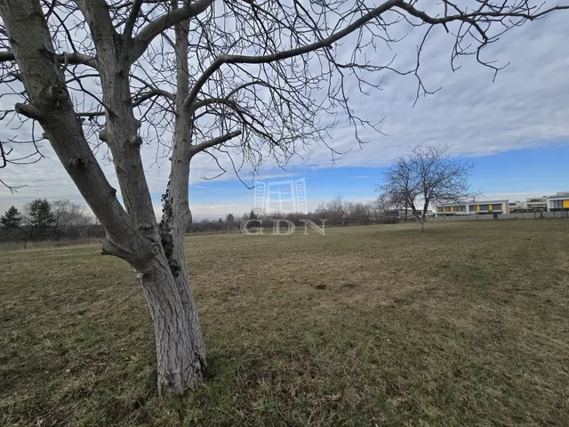 Eladó telek Budapest XVII. kerület 6800 nm