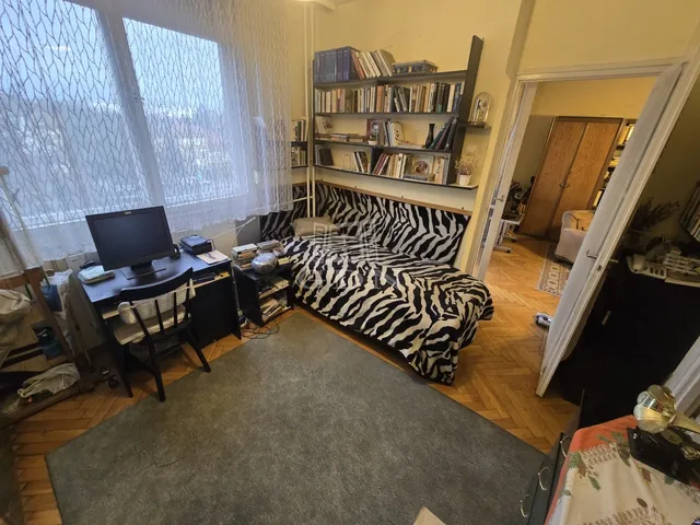 Eladó lakás Budapest XIV. kerület, Zugló 50 nm