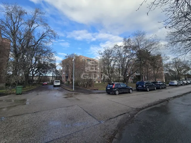 Eladó lakás Budapest XIV. kerület, Zugló 50 nm