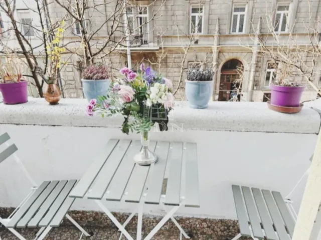 Eladó lakás Budapest II. kerület 62 nm