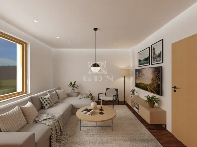 Eladó lakás Veresegyház, Ligetek 62 nm