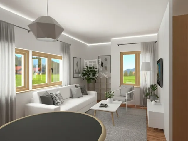 Eladó ház Veresegyház, Ligetek 124 nm