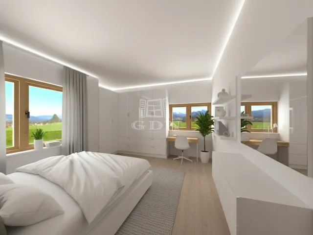 Eladó lakás Veresegyház, Ligetek 62 nm