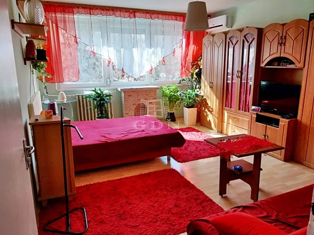 Eladó lakás Budapest XIII. kerület, Angyalföld 49 nm