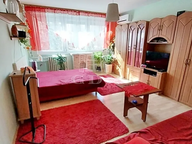 Eladó lakás Budapest XIII. kerület, Angyalföld 49 nm