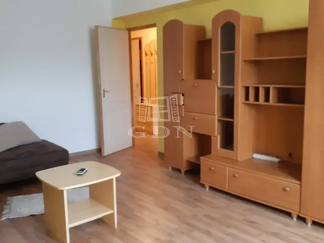 Eladó lakás Budapest XI. kerület, Lágymányos 47 nm