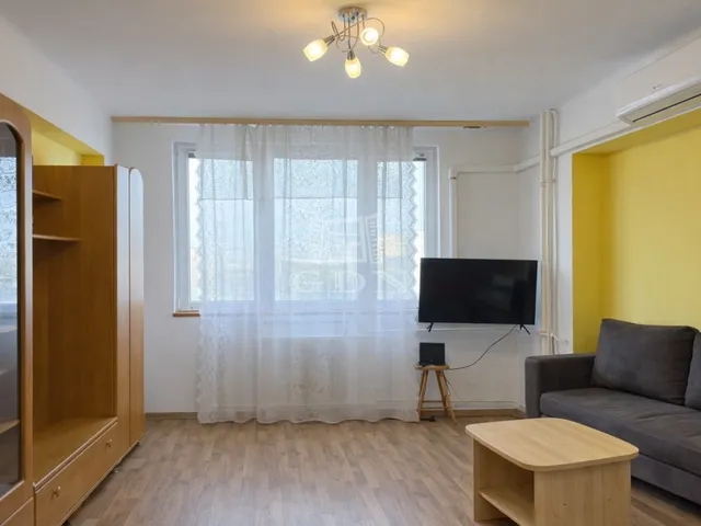 Eladó lakás Budapest XI. kerület, Lágymányos 42 nm