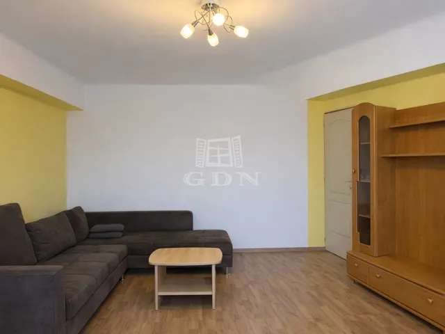 Eladó lakás Budapest XI. kerület, Lágymányos 42 nm