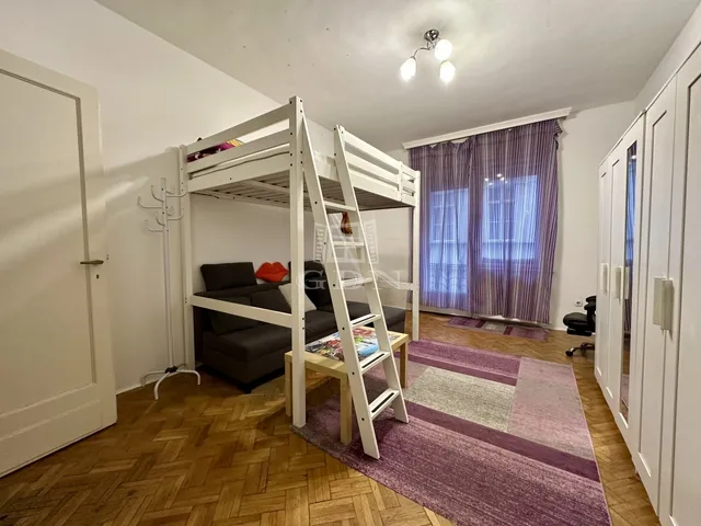 Kiadó lakás Budapest VI. kerület 30 nm