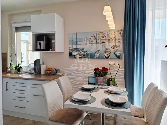 Eladó lakás Budapest XIII. kerület, Angyalföld 72 nm