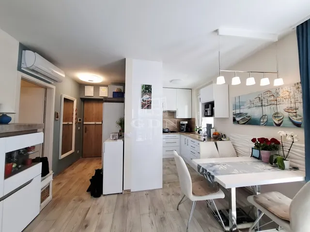 Eladó lakás Budapest XIII. kerület, Angyalföld 72 nm