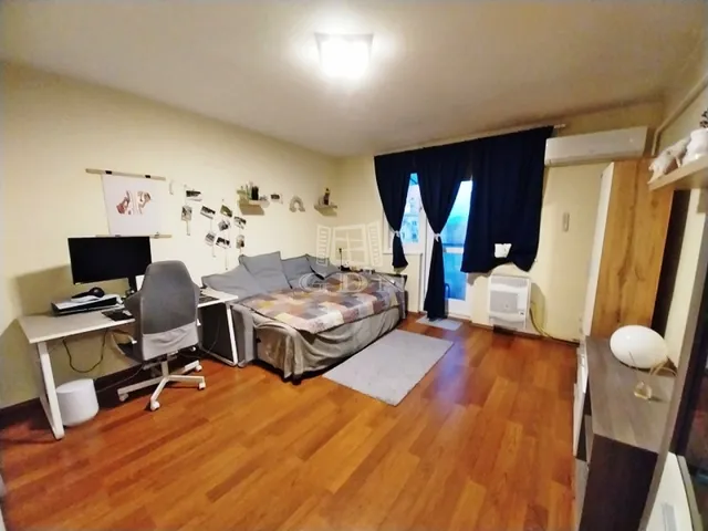 Eladó lakás Budapest XIV. kerület 38 nm