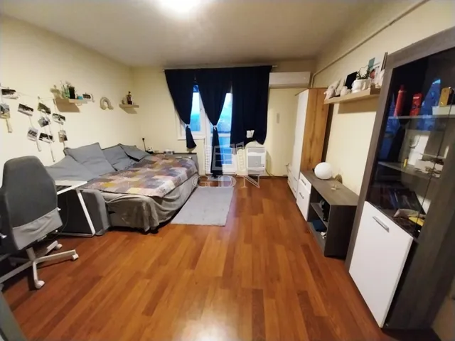 Eladó lakás Budapest XIV. kerület 38 nm