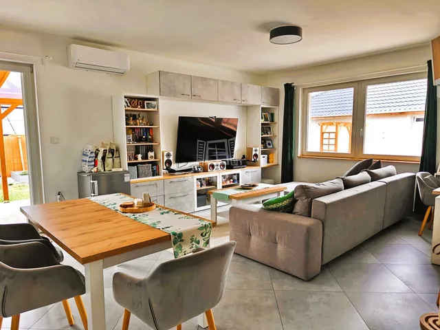 Eladó ház Kakucs 90 nm