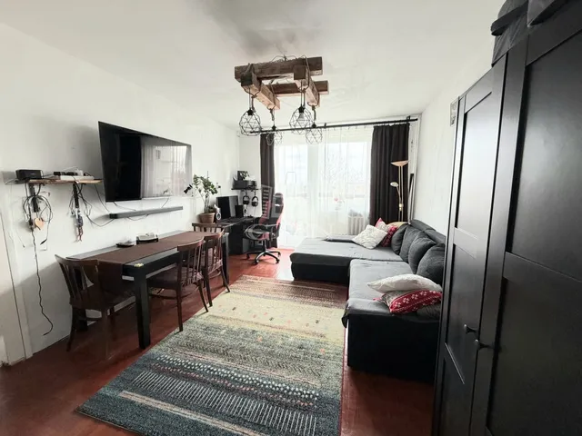 Eladó lakás Budapest XV. kerület 55 nm