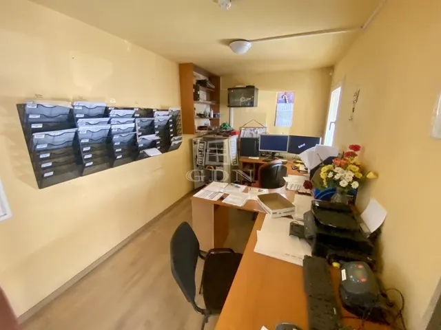Eladó kereskedelmi és ipari ingatlan Budapest XXII. kerület, Nagytétény 540 nm