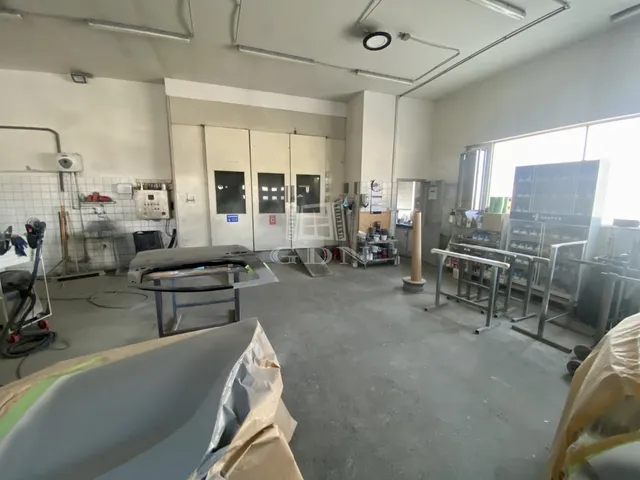 Eladó kereskedelmi és ipari ingatlan Budapest XXII. kerület, Nagytétény 540 nm