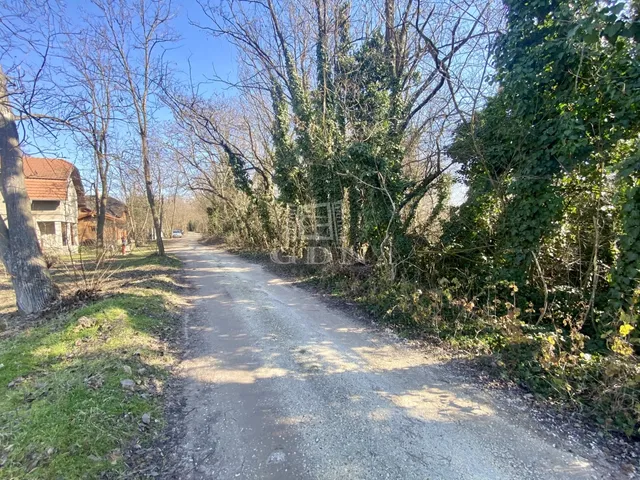 Eladó telek Szigetszentmiklós 617 nm