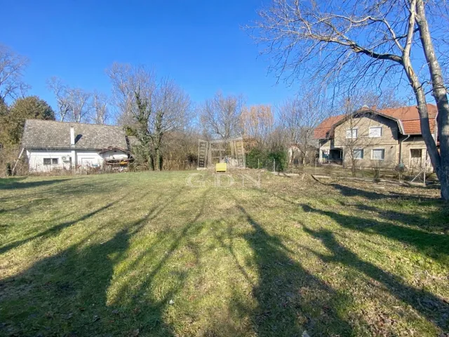 Eladó telek Szigetszentmiklós 617 nm