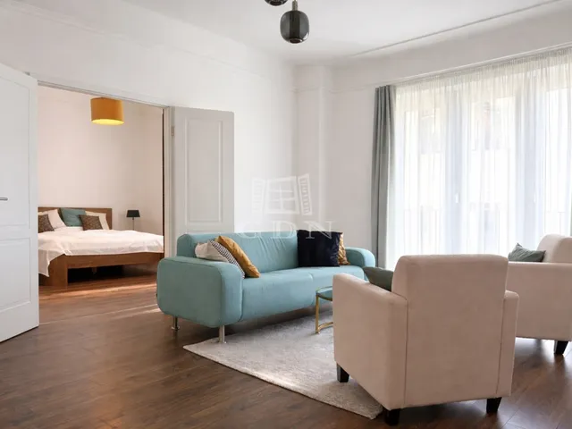 Eladó lakás Budapest I. kerület 99 nm