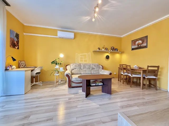 Eladó lakás Budapest XVI. kerület, Sashalom 40 nm