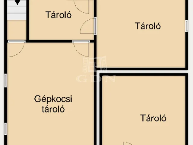 Eladó ház Érd 105 nm