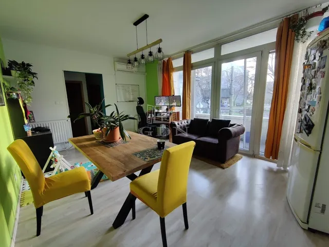 Eladó lakás Budapest XIII. kerület, Angyalföld 69 nm