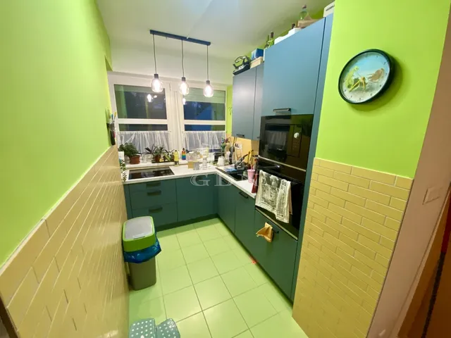 Eladó lakás Budapest XIII. kerület, Angyalföld 69 nm