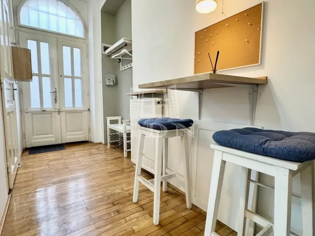 Eladó lakás Budapest VI. kerület 48 nm