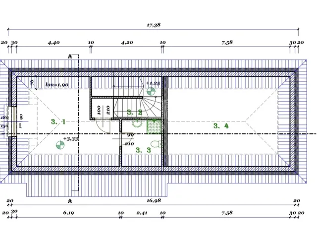 Eladó ház Mogyoród 168 nm