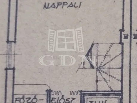 Eladó ház Dömsöd 61 nm