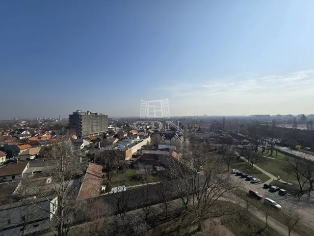 Eladó lakás Budapest IV. kerület, Újpest 71 nm