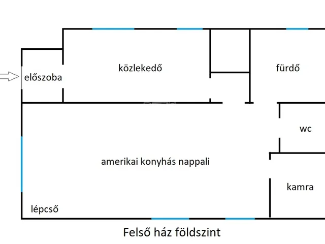 Eladó ház Kartal 235 nm