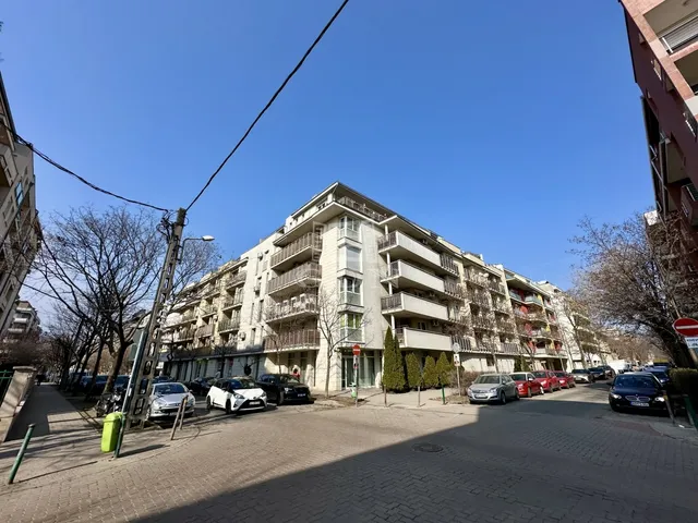 Kiadó lakás Budapest XIII. kerület, Angyalföld 47 nm