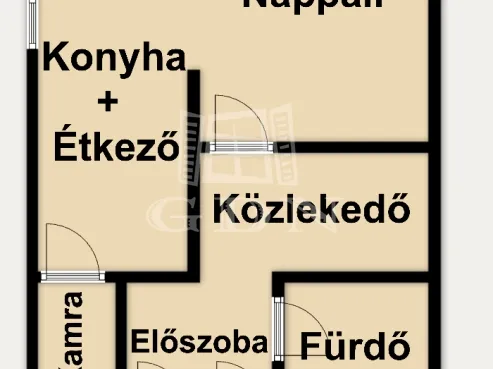 Eladó ház Őrbottyán 127 nm