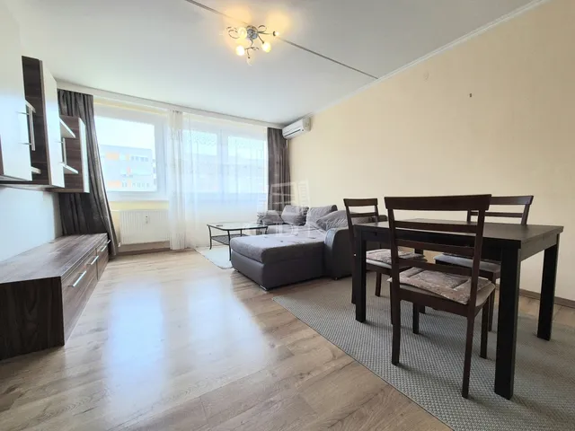 Eladó lakás Budapest XIV. kerület 46 nm