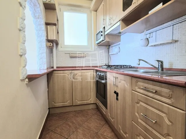 Eladó lakás Budapest XIV. kerület 46 nm