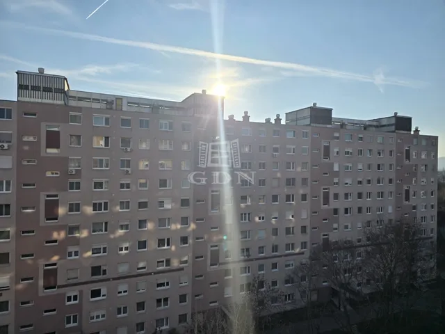 Eladó lakás Budapest XV. kerület, Újpalota 35 nm