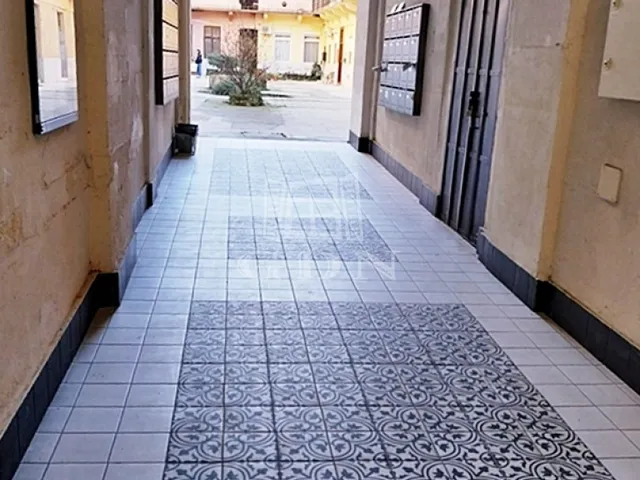 Eladó lakás Budapest VII. kerület 42 nm